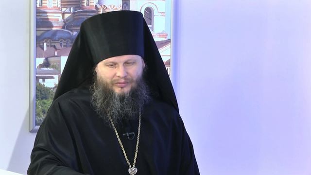 «Диалог о православии» от 01.02.2023 («Сокровенный сердца человек») смотреть онлайн