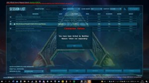What to do when you get the 'client not responding' error in ark. Easy tutorial!