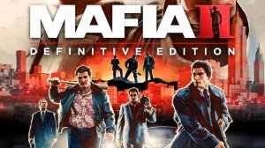 #1 Mafia II: Definitive Edition