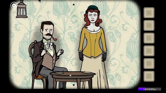 История Древа Жизни Rusty Lake Roots Прохождение