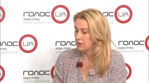 Снежана Егорова в гостях у ГолосUA