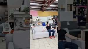 Качественный диван книжка