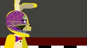 William Afton death in sticknodes