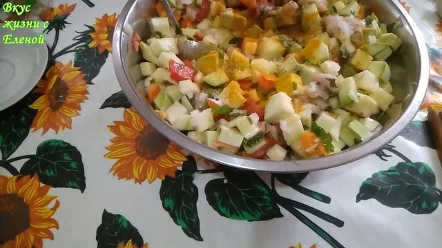 Ленивые Кабачки которых Вы еще не пробовали !!!/ Lazy pubs you have not tried yet смотреть онлайн