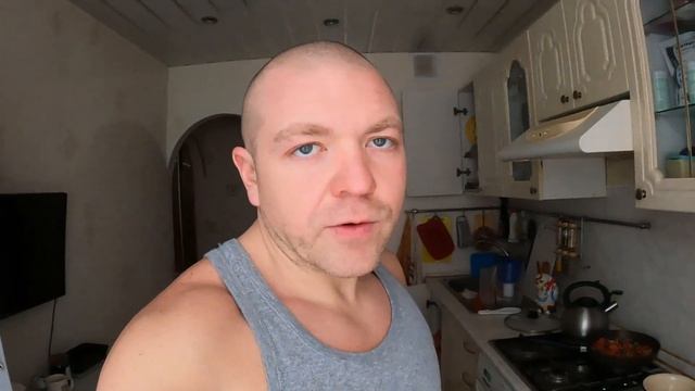 БУДНИ ОТДЕЛОЧНИКА: Как похудеть на 50кг. и сохранить форму. есть и не толстеть, движение-жизнь и др смотреть онлайн