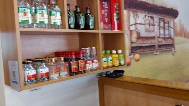 ХуньчуньСупы из говяжьих бычьих хвостов