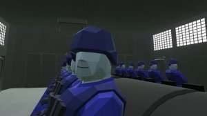 NEW D-Day AT-AT Siege vs Impossible Beach Defense! | Ravenfield