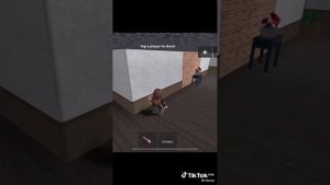 Мм2 Тик Ток Сборник - mm2 TikTok Compilation Roblox #2