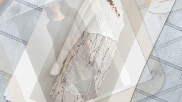 что можно сделать из старых свитеров смотреть онлайн