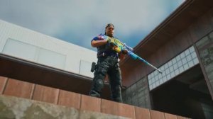 Дуэль Снайперов | Standoff 2