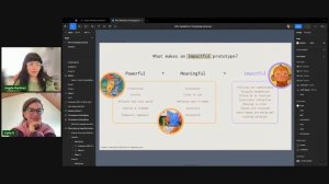 MDL UI/UX Designathon 2023 | Advanced Figma NPX Workshop with Angela Martinez and Carla Gould