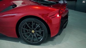 Ferrari SF90 Stradale - Ferrari SF90 Interior & Exterior | The Electric Ferrari