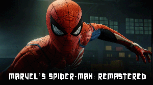 Marvel's Spider-Man: Remastered -   Война банд . Часть 3