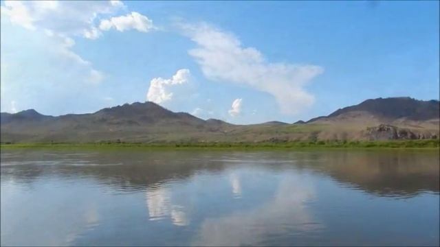 Моя Бурятия смотреть онлайн