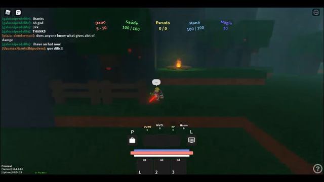 Critical Legends Adventures part1(Roblox Critical Legends) смотреть онлайн