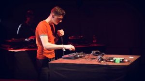 SARO |  Road To GBBB Loopstation Champion 2017