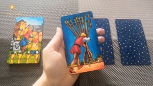 БУДУТ ЛИ У ВАС СОВМЕСТНЫЕ ДЕТИ С ЗАГАДАННЫМ ЧЕЛОВЕКОМ? ОНЛАЙН ГАДАНИЕ/ Школа Таро Golden Charm