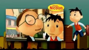 Привет, я Николя! ПОДАРОК Сезон 1 Серия 1