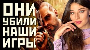 Куда делись хорошие игры? Игровой конвейер — история создания.