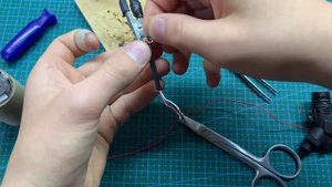 Что можно сделать из маленького моторчика с редуктором очень крутая вещь упрощающая жизнь #stayhome