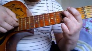 ЛЕГКАЯ КРАСИВАЯ НЕЖНАЯ(урок для НОВИЧКОВ мелодия на гитаре)