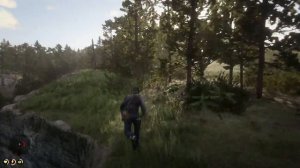 RDR 2. Глитч. Glitch. 15.000 $. 30 (макс) золотых слитков за пару минут.