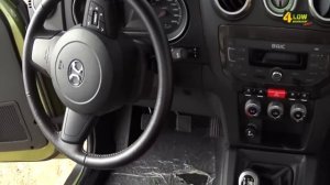 BAIC BJ-40