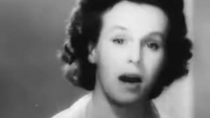 Гелена Великанова Я Ждала и Верила