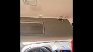 Обзор Hyundai Santa Fe 2.2 дизель 2009 года