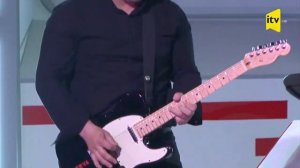 " Dərviş " band - “ Dünya sənin , dünya mənim " ft . Niyaməddin Musayev