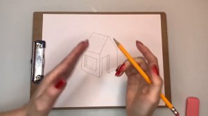 Уроки рисования с нуля | 14 урок для новичков