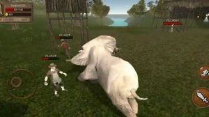 симулятор слона продолжение