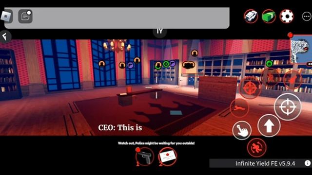 Roblox Jailbreak AutoRob Script (all executors)