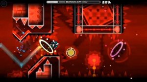 САМЫЕ БОЛЬШИЕ КОЛЛАБЫ В GEOMETRY DASH