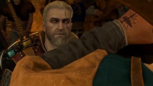 Ведьмак 3, как попасть на Скеллиге и вернуть себе 1000 монет?!