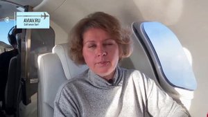 Honda Jet - лучшее решение для аренды самолёта.