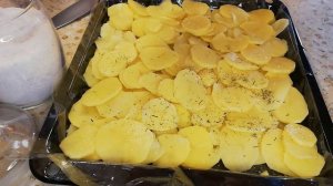 Куриное филе по - французски?