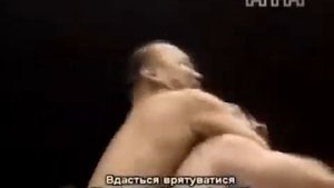 Бушидо. СССР vs Япония