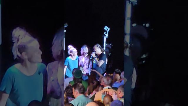 Michael Franti - Lost But Not Alone (Pt. 2) - 07/20/2023 Apopka Amphitheater смотреть онлайн