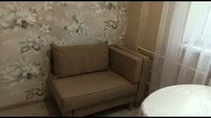 Видеоотзыв о Кушетке Джойс (Седьмая карета)