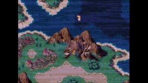 Chrono Trigger Complete Story Explained