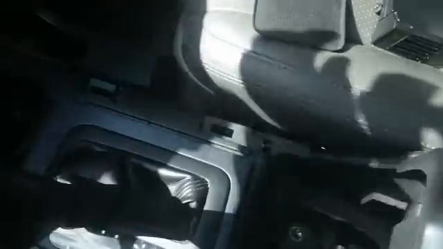 Как разобрать консольную панель ПРАДО 120 смотреть онлайн