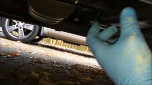 Mercedes ML   w163 readjusting front  torsion height..front end suspension lift