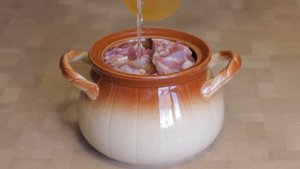 ЖАРКОЕ из БАРАНИНЫ в ДУХОВКЕ ? Старинный РУССКИЙ Рецепт ТАВРАНЧУК ✧ Ирина Кукинг