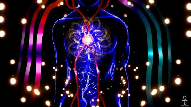 Самое Быстрое ОЧИЩЕНИЕ Организма от ЧЁРНЫХ Привязок, ВРЕДНЫХ Энергий и ЗЛОГО Колдовства | Сила Анха
