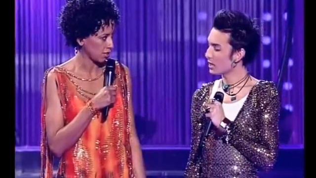 Tom Neuwirth (Conchita Wurst) - Interview and jury evaluation - starmania - 26/01/2007, part 3 смотреть онлайн