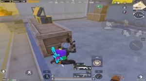 ЗОЛОТОЙ ЛУЧ в РАДКЕ НА 7 КАРТЕ в МЕТРО Рояль | Metro PUBG Mobile