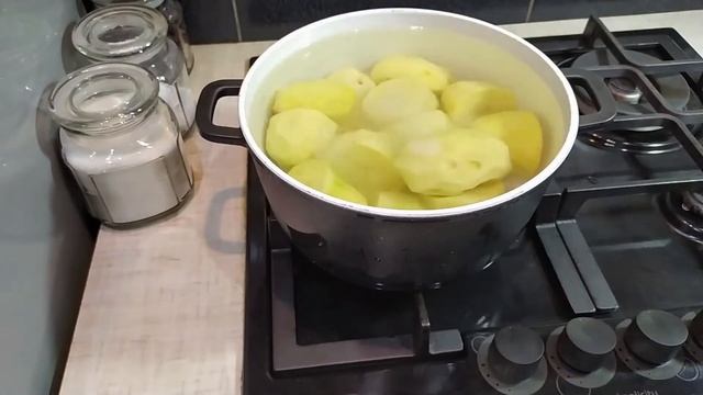 Картофель жареный 100% результат смотреть онлайн