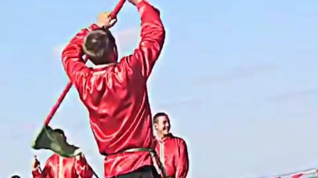 Казачество Белгородской области смотреть онлайн