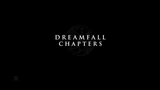 Прохождение Dreamfall Chapters с русскими субтитрами без комментариев 
Часть 18